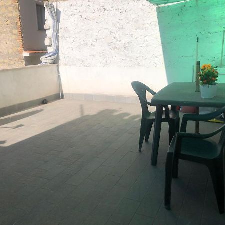 Apartamento Rosy House Gaeta Exterior foto
