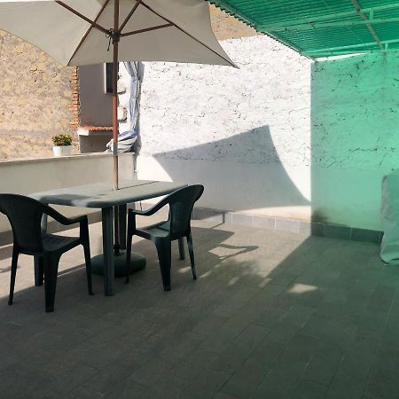 Apartamento Rosy House Gaeta Exterior foto