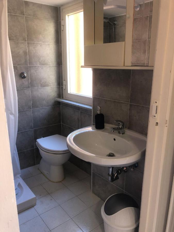 Apartamento Rosy House Gaeta Exterior foto