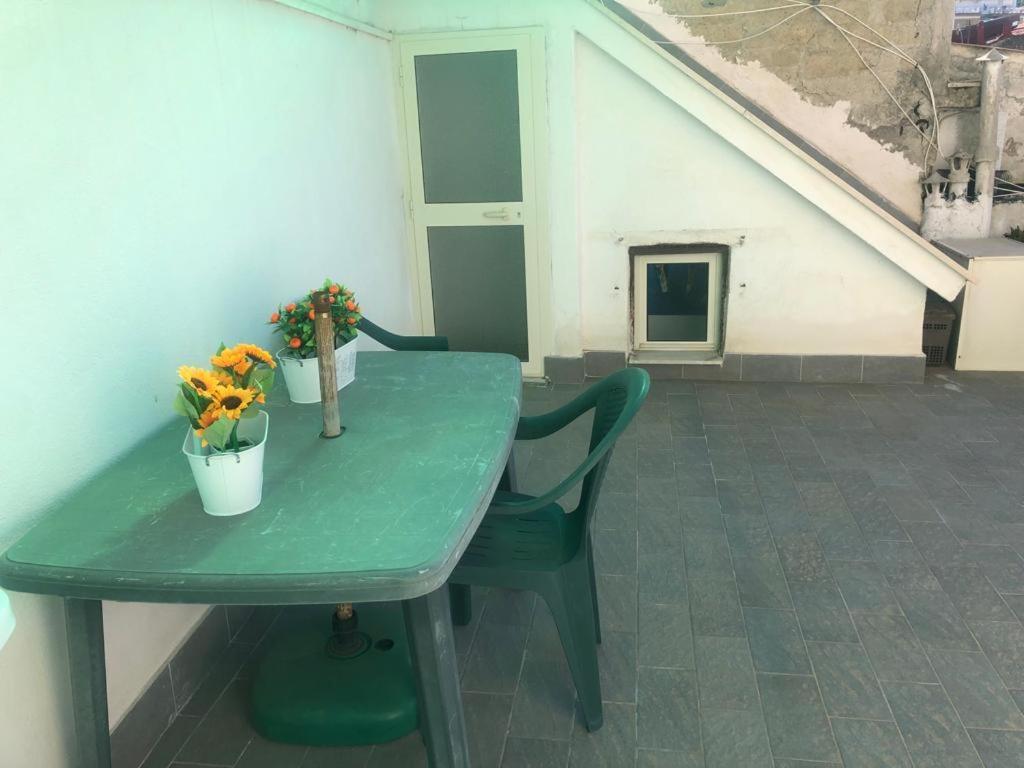 Apartamento Rosy House Gaeta Exterior foto